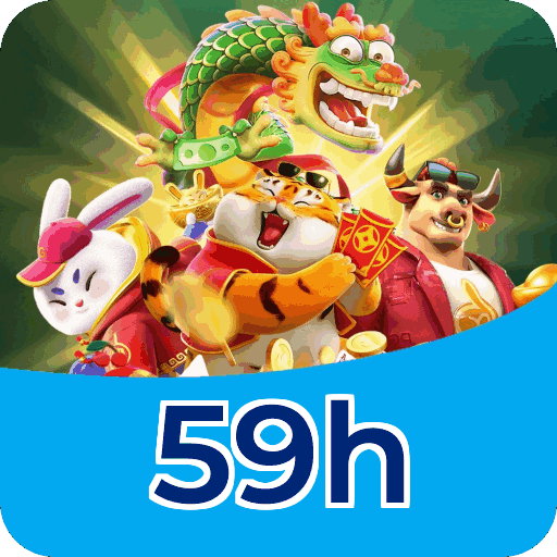 59h segurança SSL 256-bit - Licença Curaçao, eCOGRA, GLI certificado